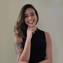 Ana Paula Sanches