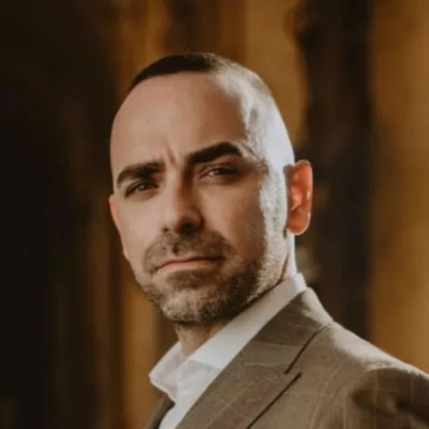 Joshua Cassar Gaspar