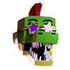Montgomery Gator
