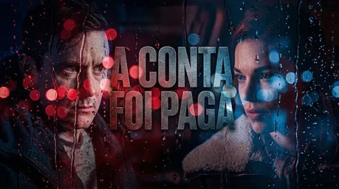 A Conta Foi Paga