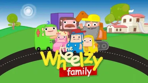 The Wheelzy Family