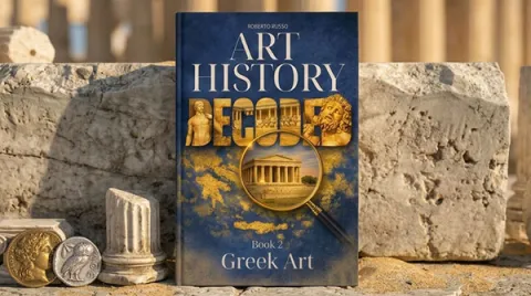 Art History Decoded - Vol. 2