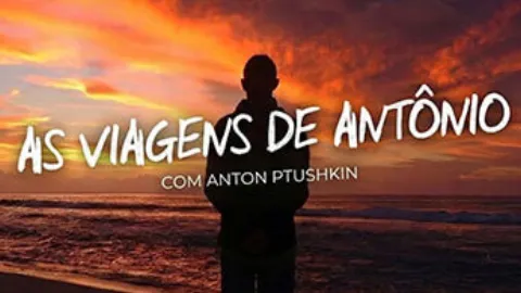 Anton Somewhere
