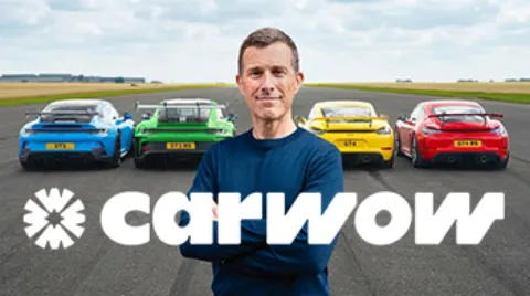 Carwow Brazil