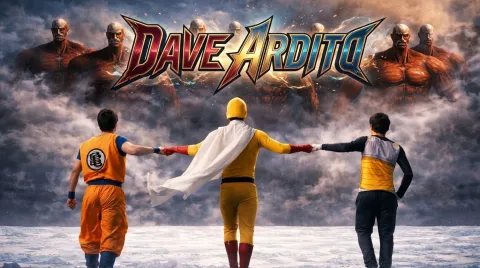 Dave Ardito