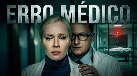 Erro Médico