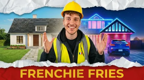 Frenchie Fries