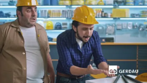 Gerdau