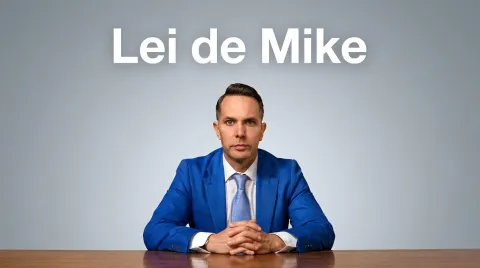 Law by Mike