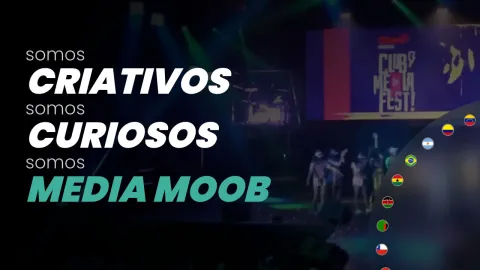 Media Moob - Reel