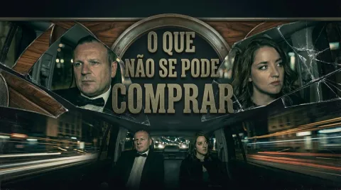 O Que Não Se Pode Comprar