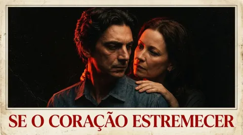Se O Coração Estremecer