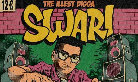 The Illest Digga