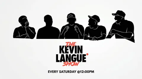 The Kevin Langue Show